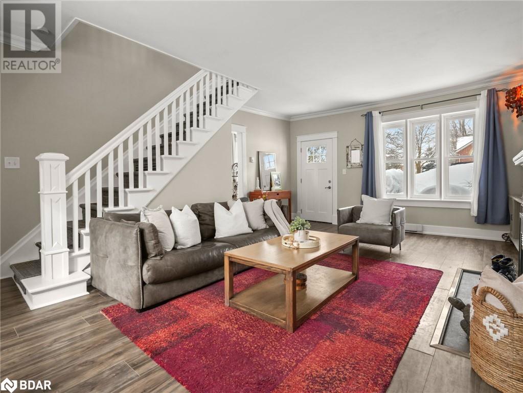 30 Hill Street, Flesherton, Ontario  N0C 1E0 - Photo 4 - 40698445