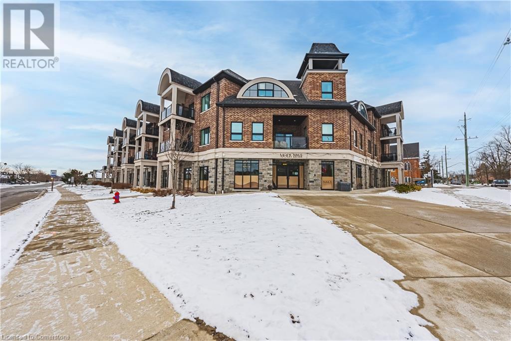 2605 BINBROOK Road Unit# 3/C, Binbrook, Ontario