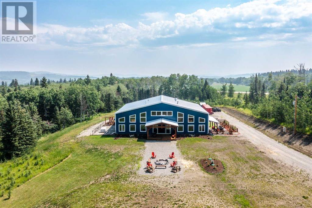 322110 304 Street W, Rural Foothills County, Alberta  T0L 1K0 - Photo 3 - A2194435