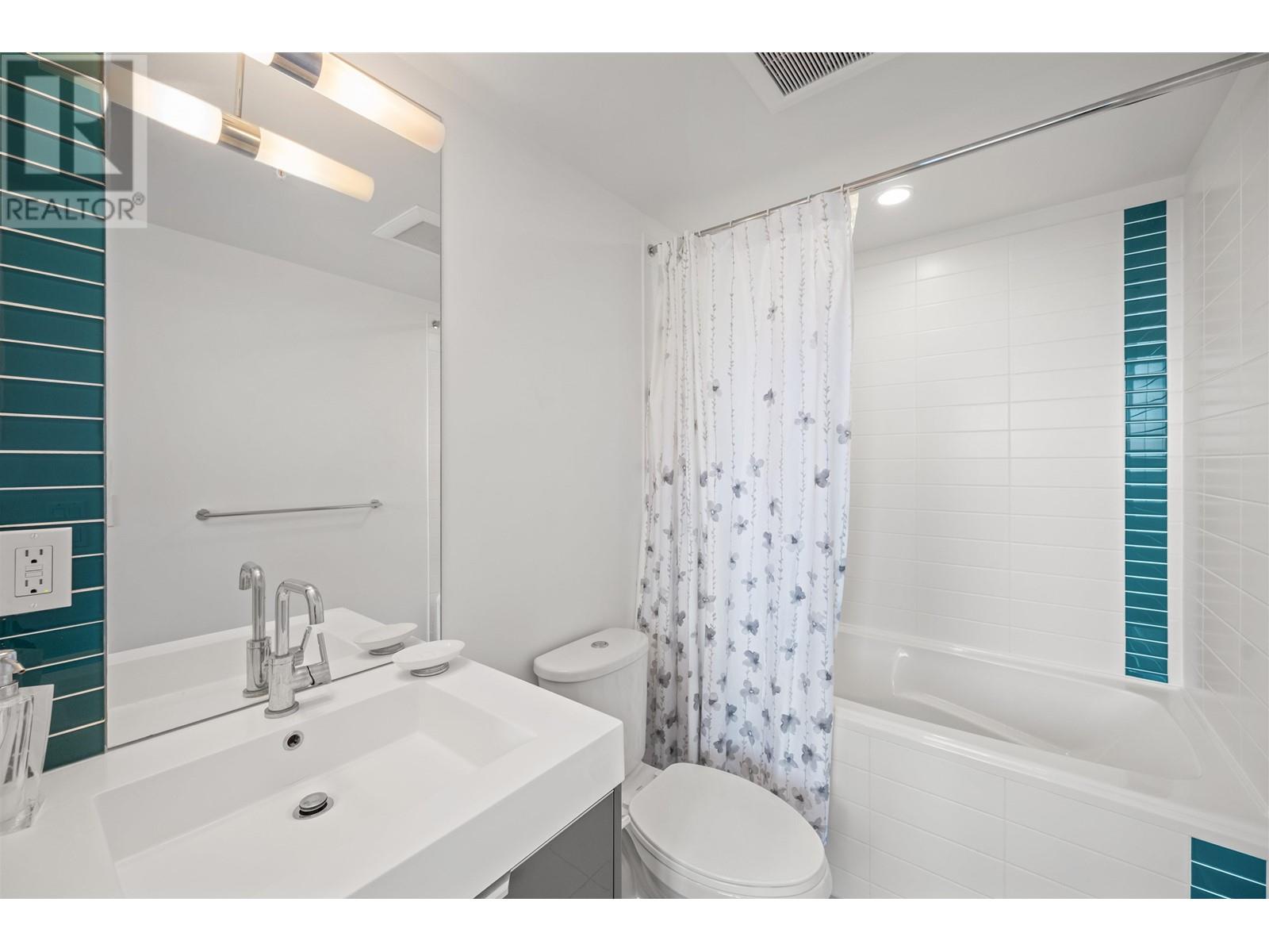 Listing Picture 10 of 19 : 2302 1325 ROLSTON STREET, Vancouver / 溫哥華 - 魯藝地產 Yvonne Lu Group - MLS Medallion Club Member