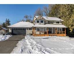 5115 244 STREET, Langley, British Columbia