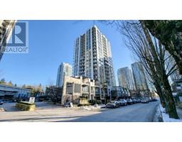 1191 THE HIGH STREET, Coquitlam, British Columbia
