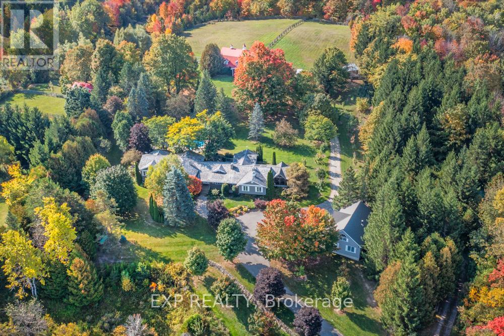 5258 WINSTON CHURCHILL BOULEVARD, Erin, Ontario