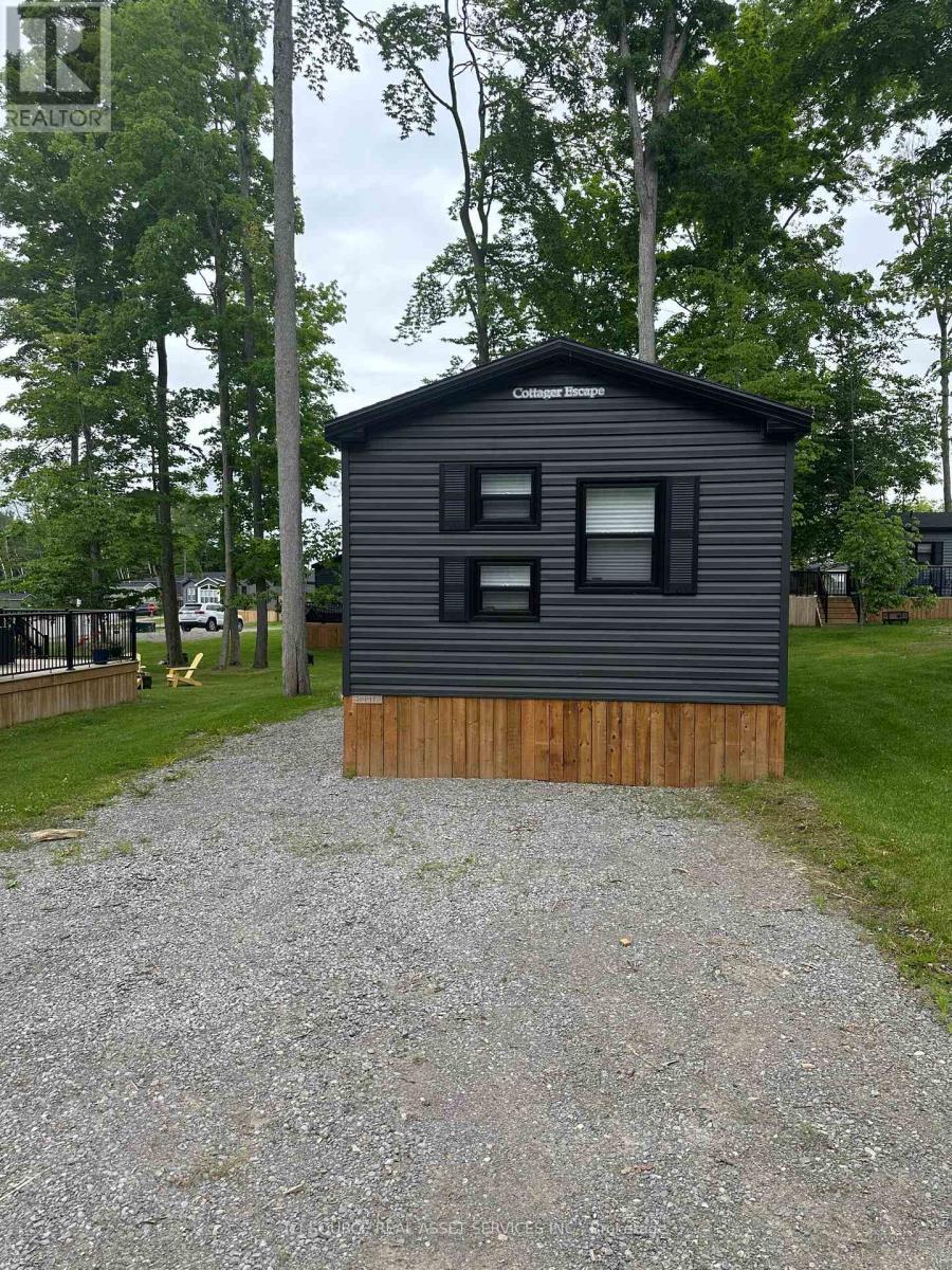 CHRY049 - 1235 VILLIERS LINE, Otonabee-South Monaghan, Ontario