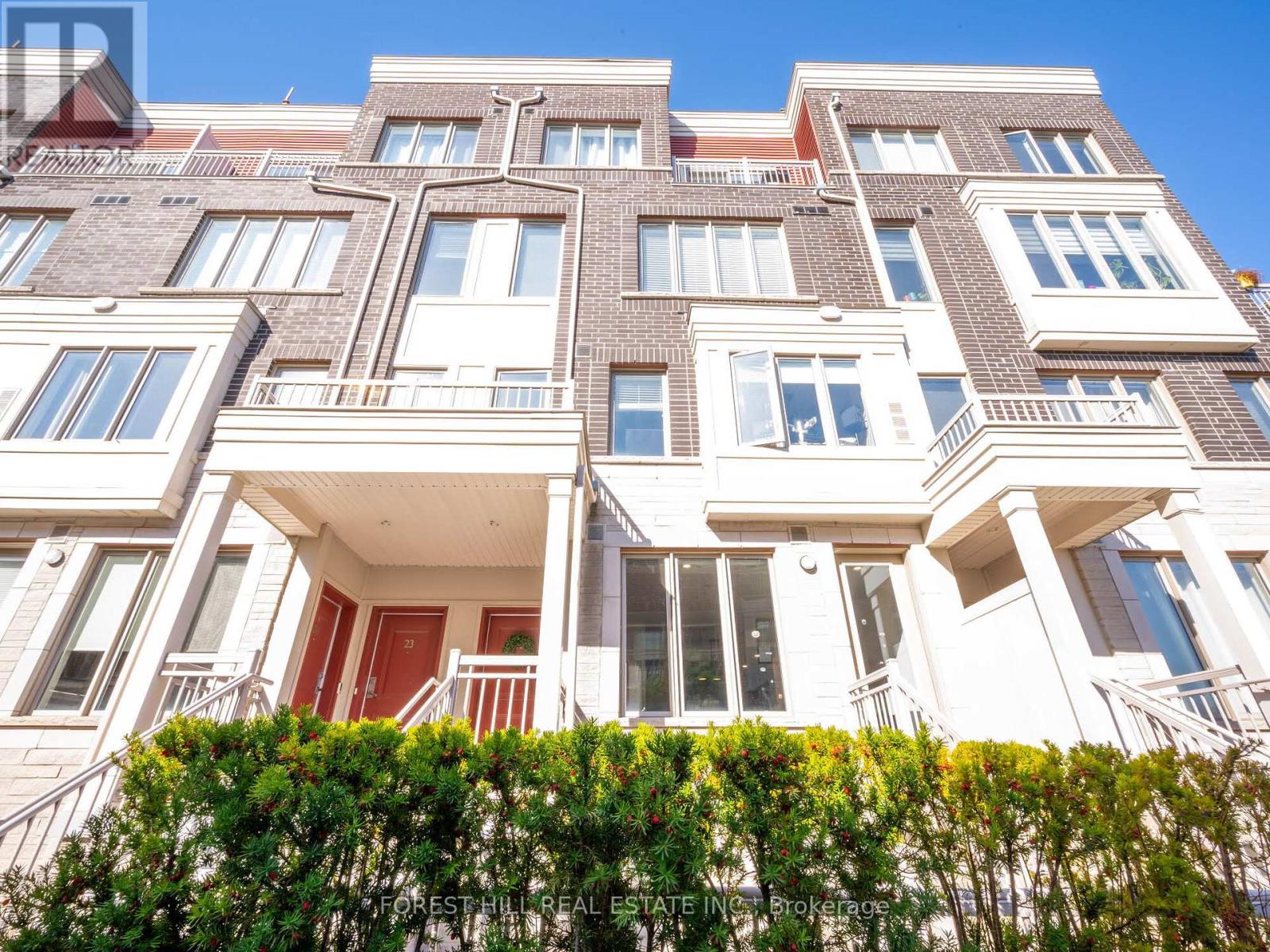 Property at 21 - 145 LONG BRANCH AVENUE image 1