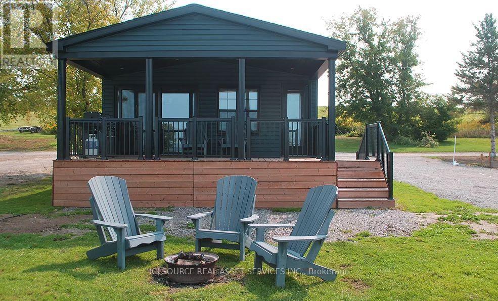 12 - 7100 COUNTY RD 18, Alnwick/Haldimand, Ontario
