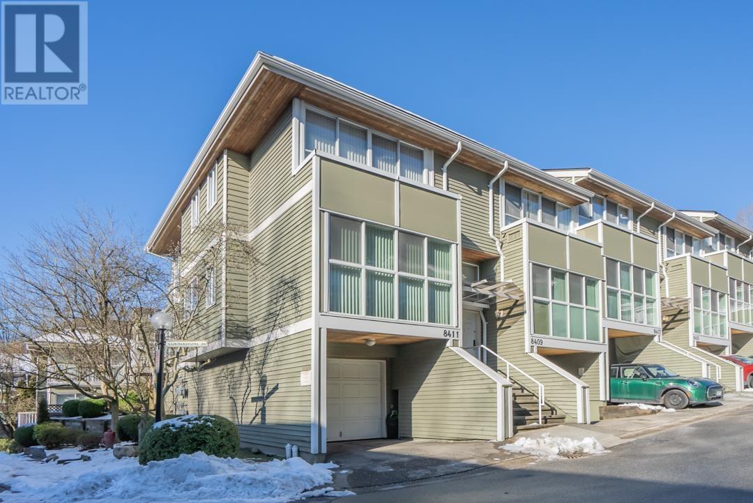 8411 Cornerstone Street, Vancouver, British Columbia  V5S 4S1 - Photo 1 - R2965941