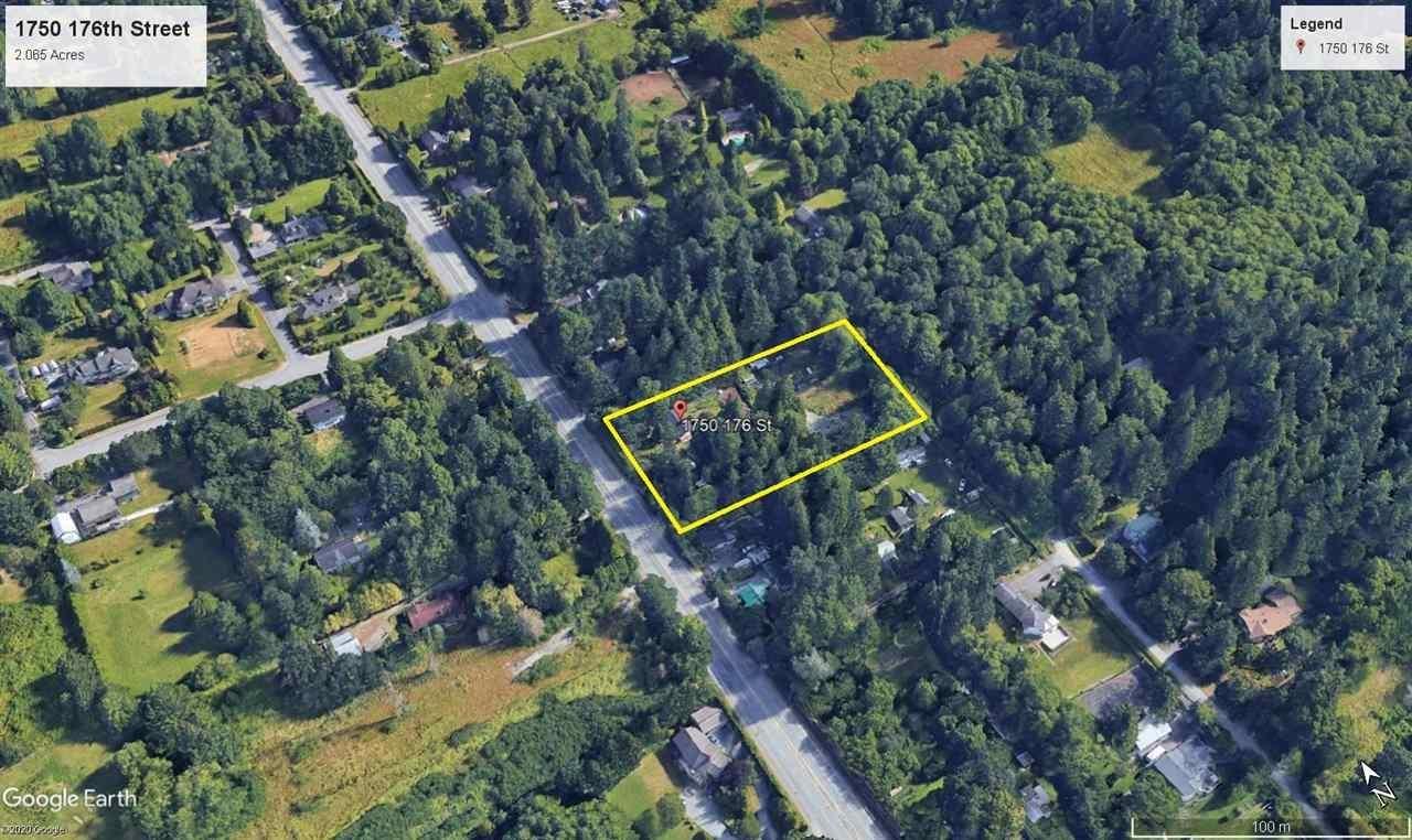 1750 176 STREET, surrey, British Columbia