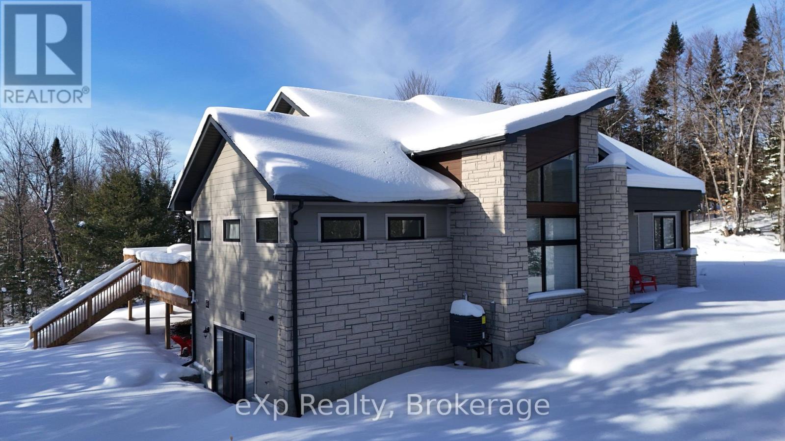 1017 Ridgeline Drive, Lake Of Bays, Ontario  P1J 2J6 - Photo 5 - X11972216