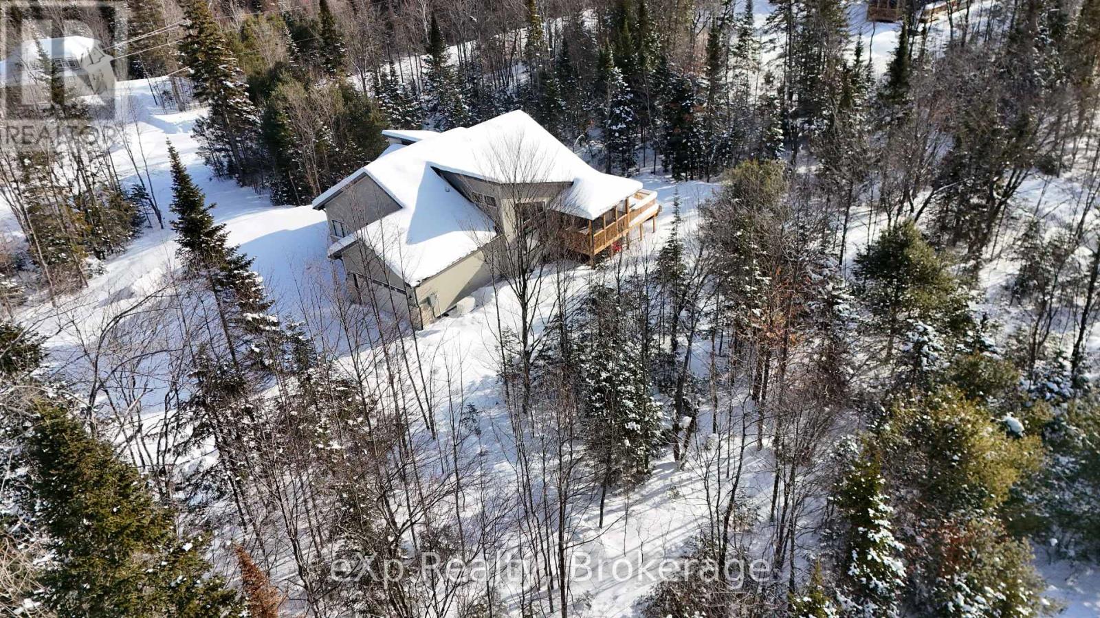 1017 Ridgeline Drive, Lake Of Bays, Ontario  P1J 2J6 - Photo 6 - X11972216