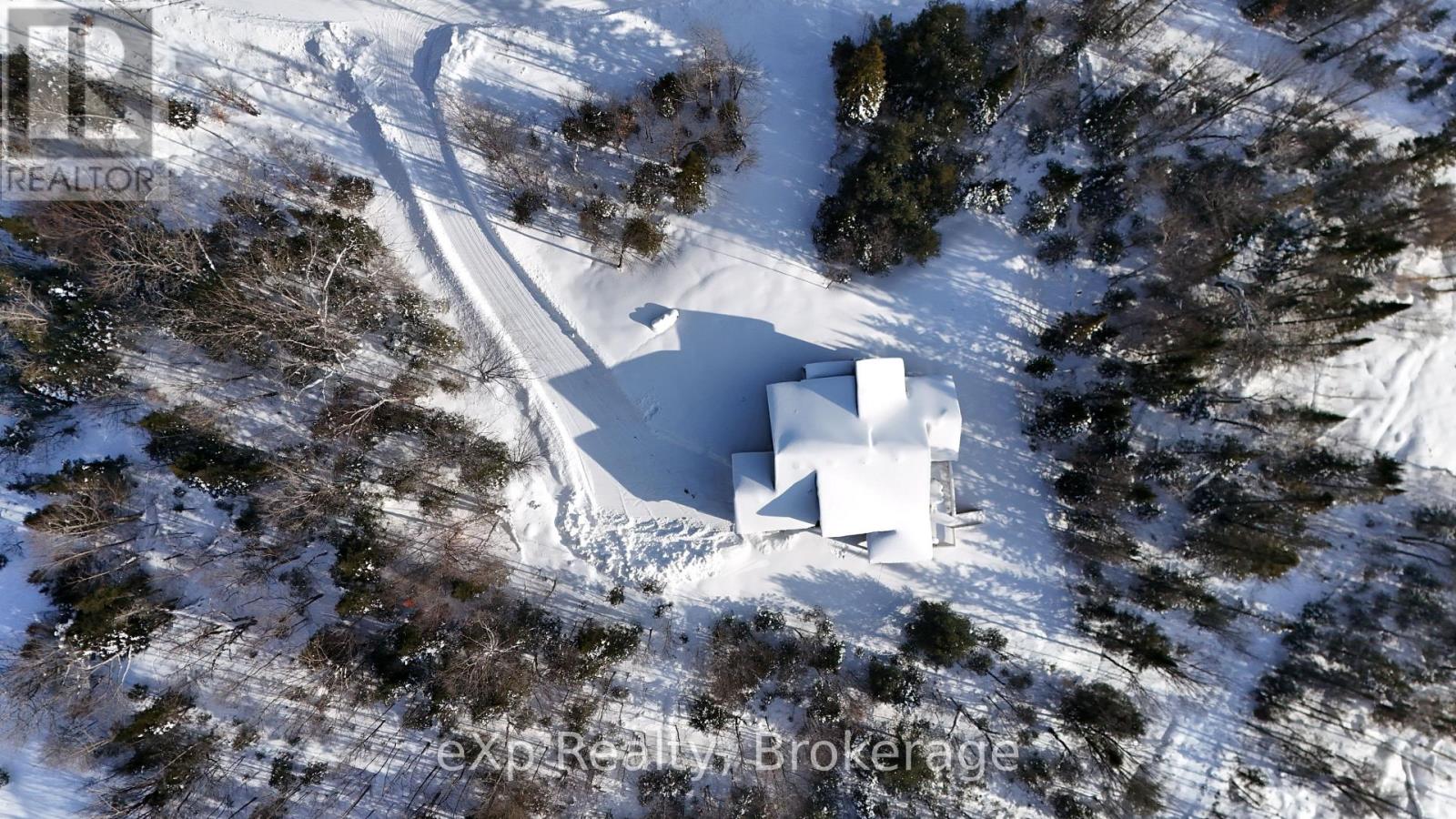 1017 Ridgeline Drive, Lake Of Bays, Ontario  P1J 2J6 - Photo 8 - X11972216