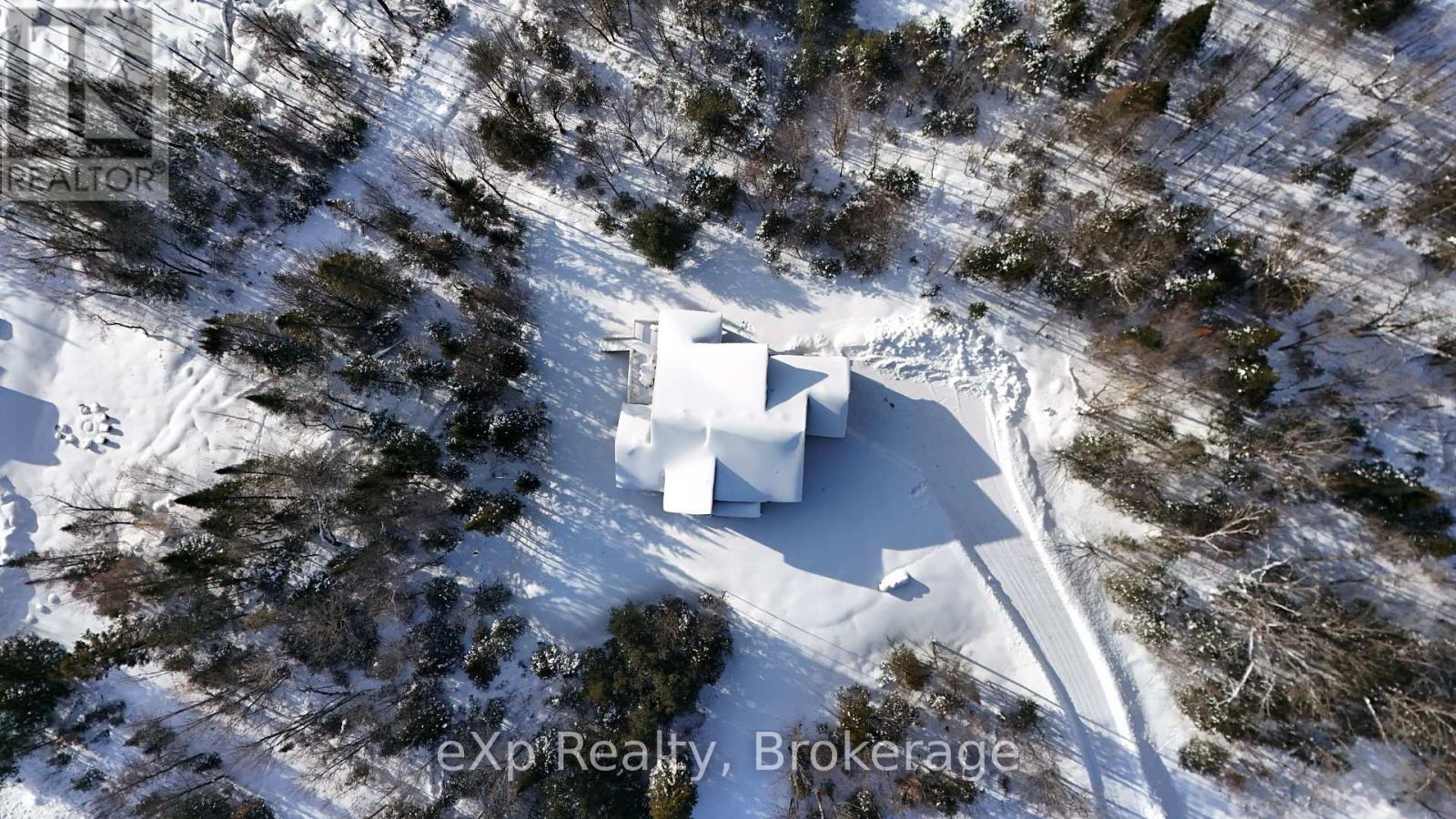1017 Ridgeline Drive, Lake Of Bays, Ontario  P1J 2J6 - Photo 9 - X11972216