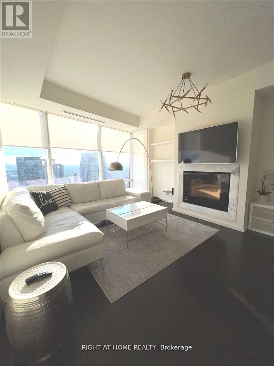 4102 - 180 University Avenue, Toronto, Ontario  M5H 0A2 - Photo 4 - C11972186