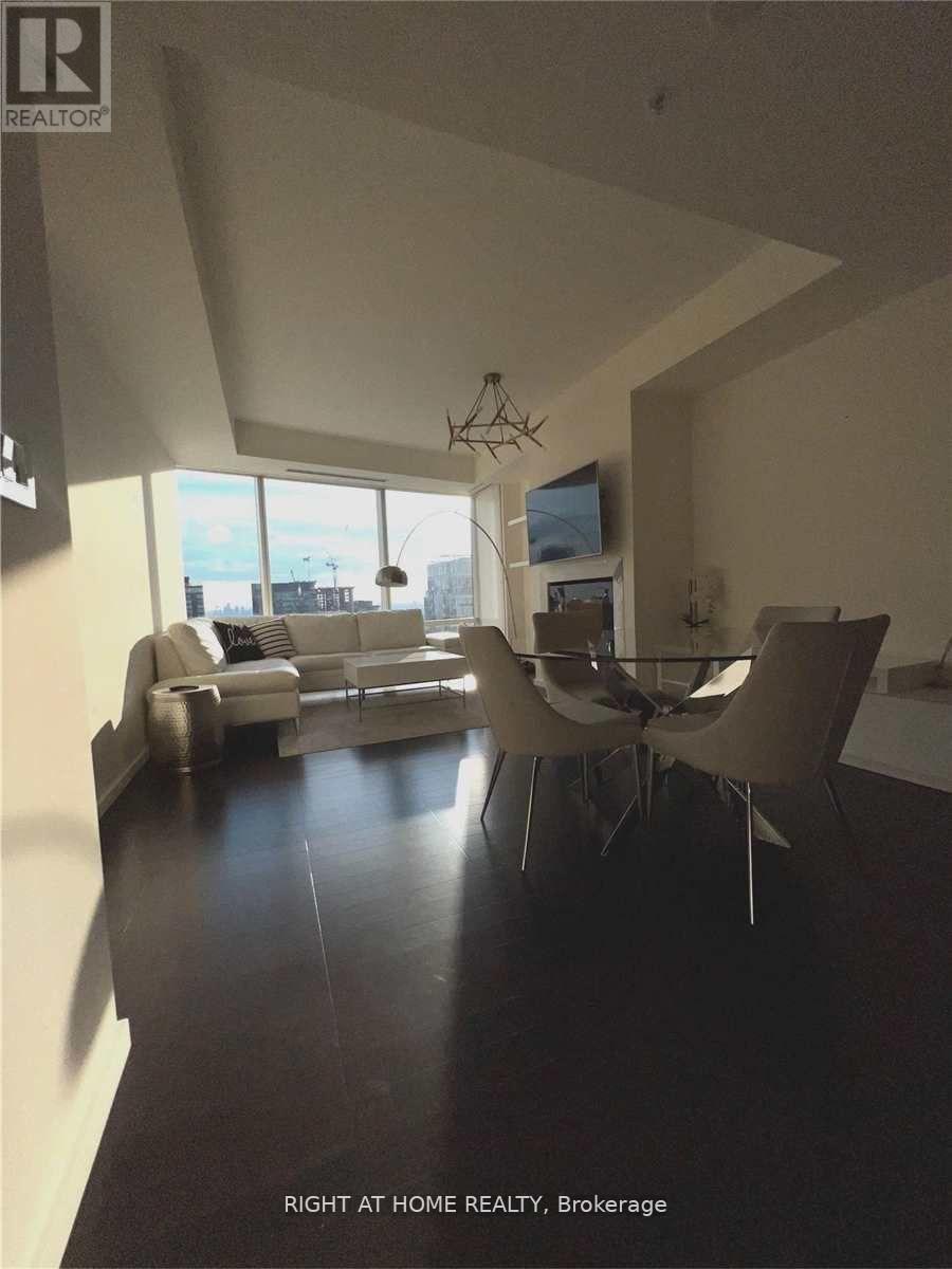 4102 - 180 University Avenue, Toronto, Ontario  M5H 0A2 - Photo 5 - C11972186