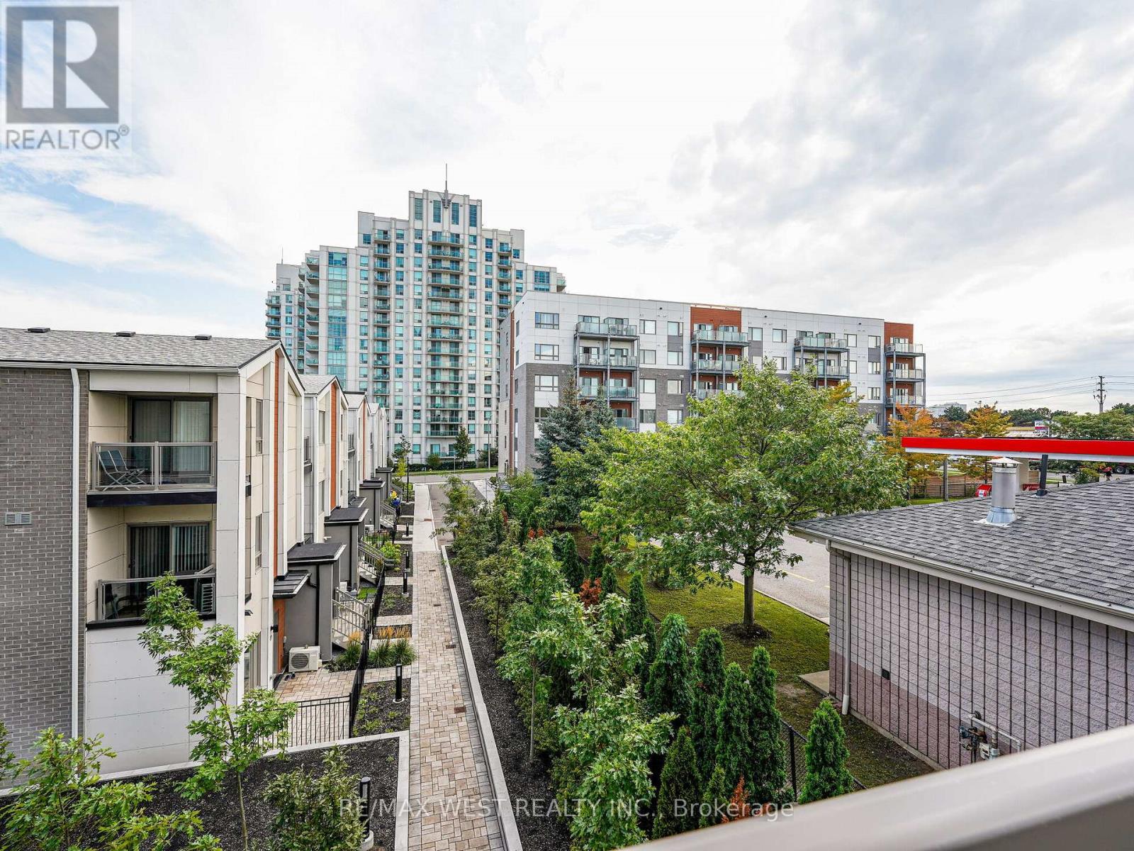 Property at 309 - 5131 SHEPPARD AVE E image 1