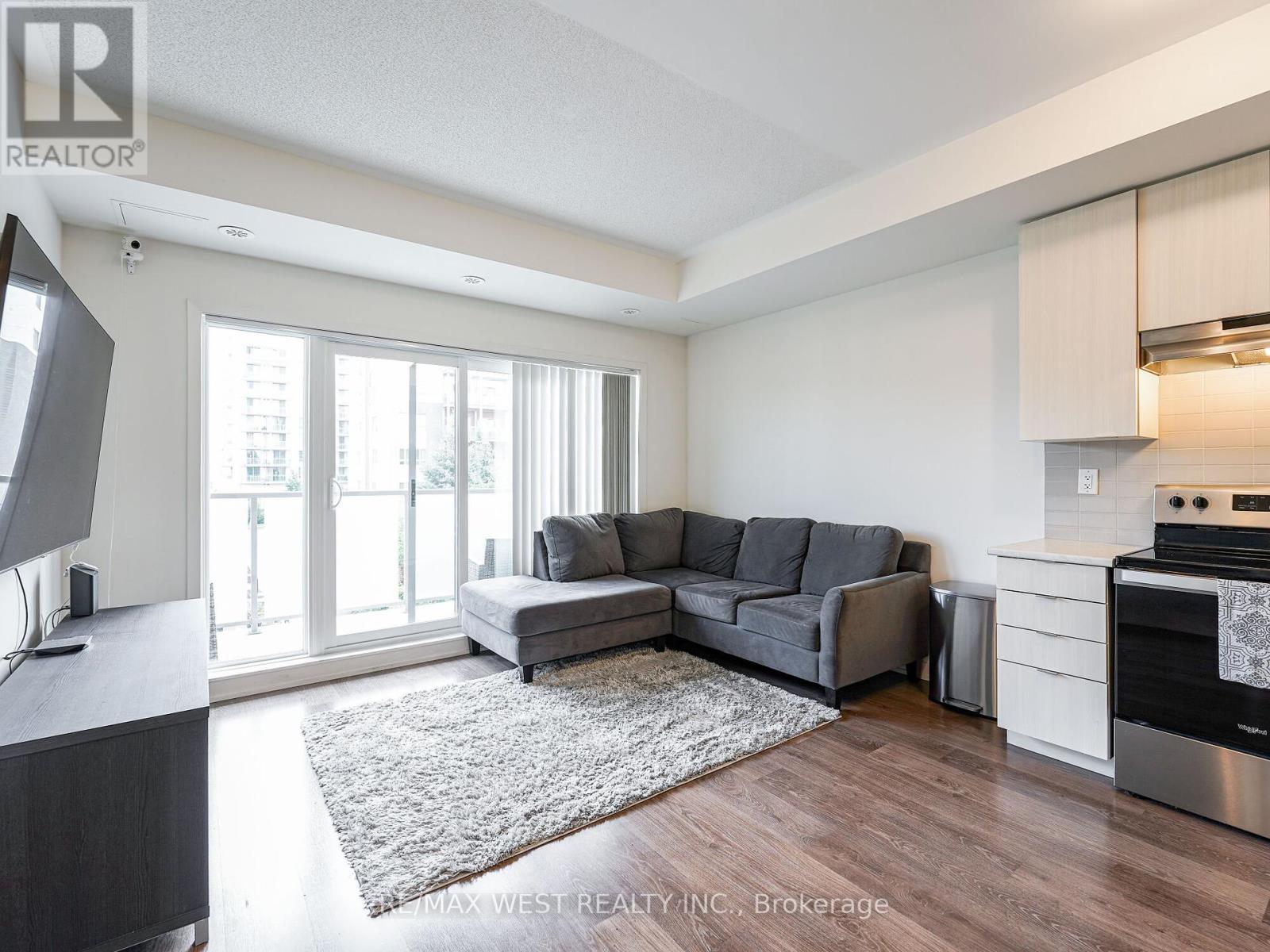 Property at 309 - 5131 SHEPPARD AVE E image 5