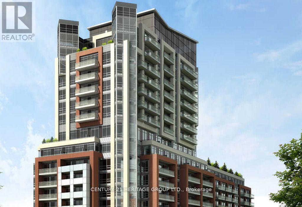 Property at 619 - 8888 YONGE STREET image 1