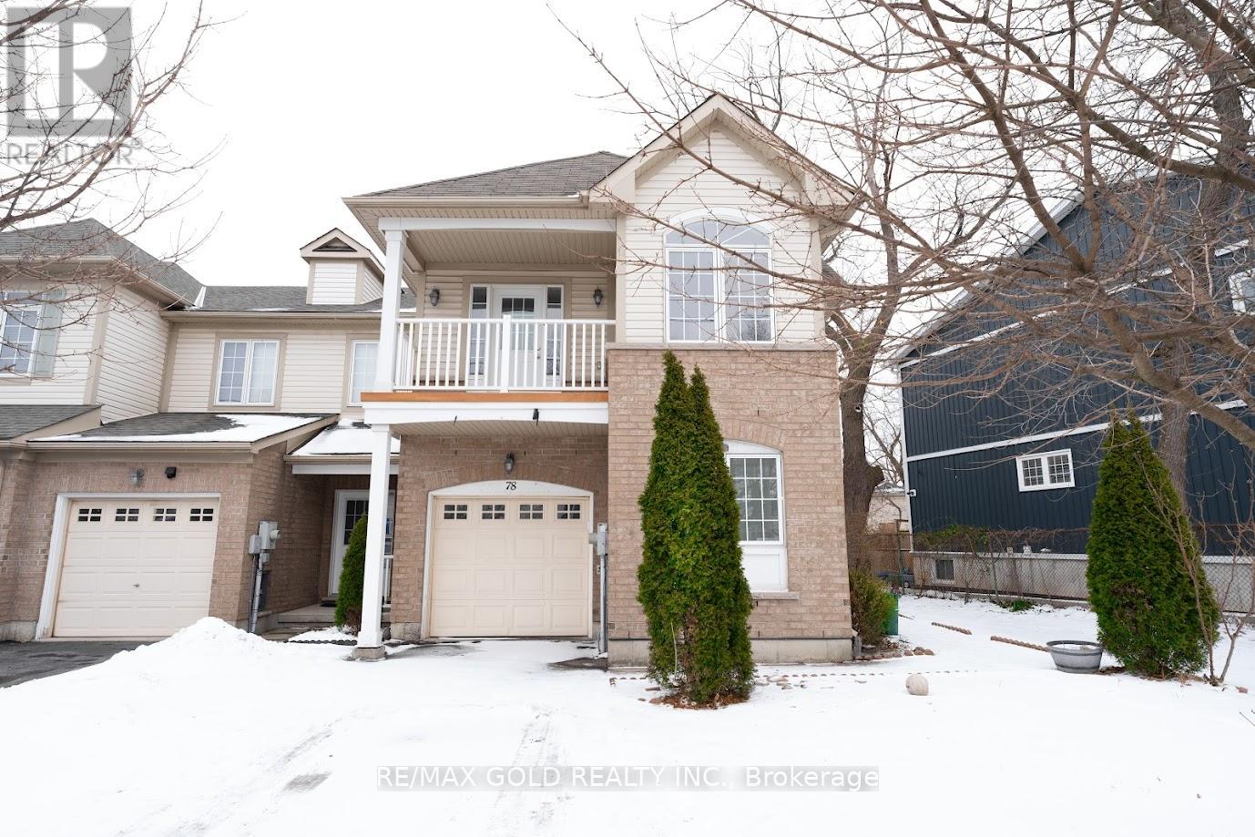 78 BUNTING ROAD, St. Catharines, Ontario