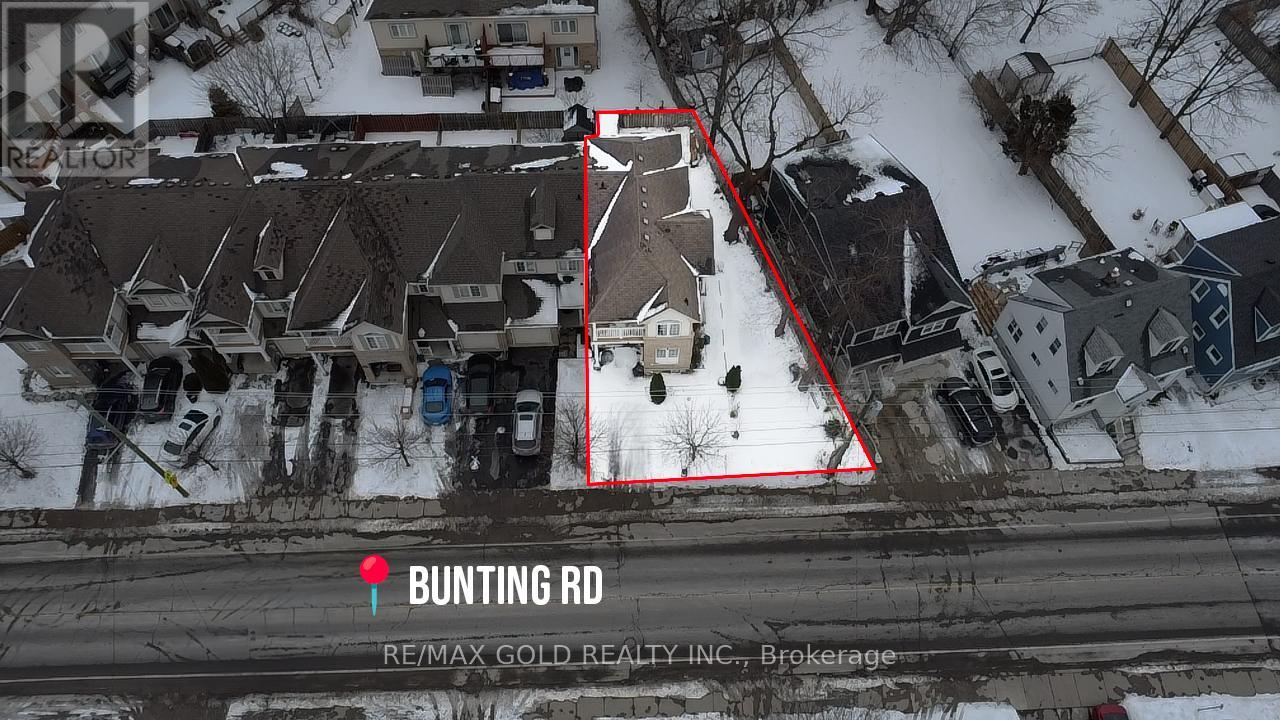 78 Bunting Road, St. Catharines, Ontario  L2P 3G9 - Photo 4 - X11972213
