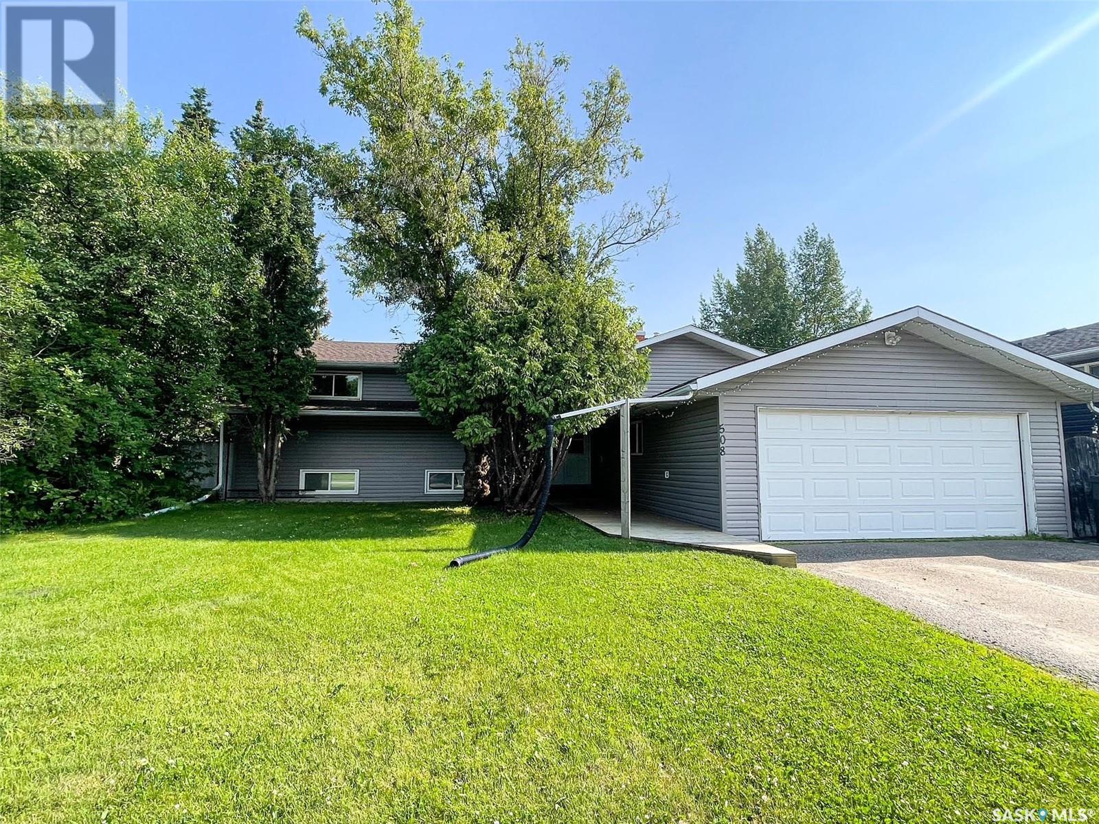 508 Cochin AVENUE, meadow lake, Saskatchewan