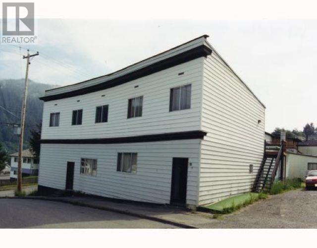 648 FULTON STREET, Prince Rupert, British Columbia