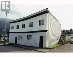 648 Fulton Street, Prince Rupert, Ca