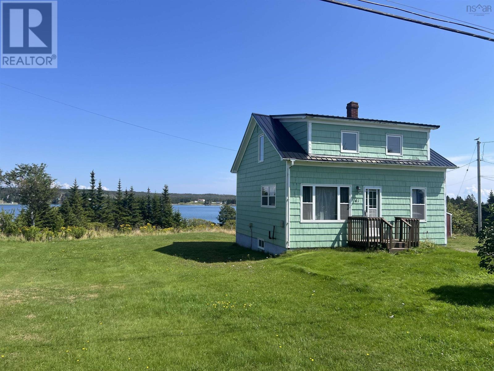 41 Port Bickerton Village Road, Port Bickerton, Nova Scotia  B0J 1A0 - Photo 2 - 202502882