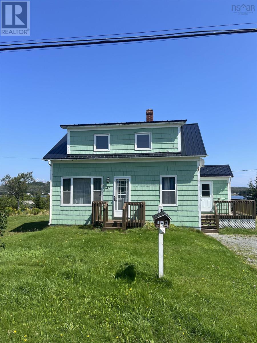 41 Port Bickerton Village Road, Port Bickerton, Nova Scotia  B0J 1A0 - Photo 3 - 202502882