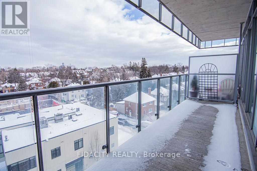 513 - 88 Richmond Road, Ottawa, Ontario  K1Z 0B1 - Photo 14 - X11972237