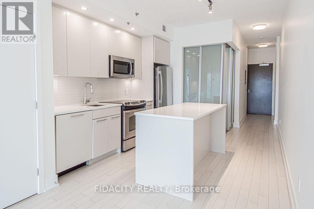 Property at 513 - 88 RICHMOND ROAD image 4