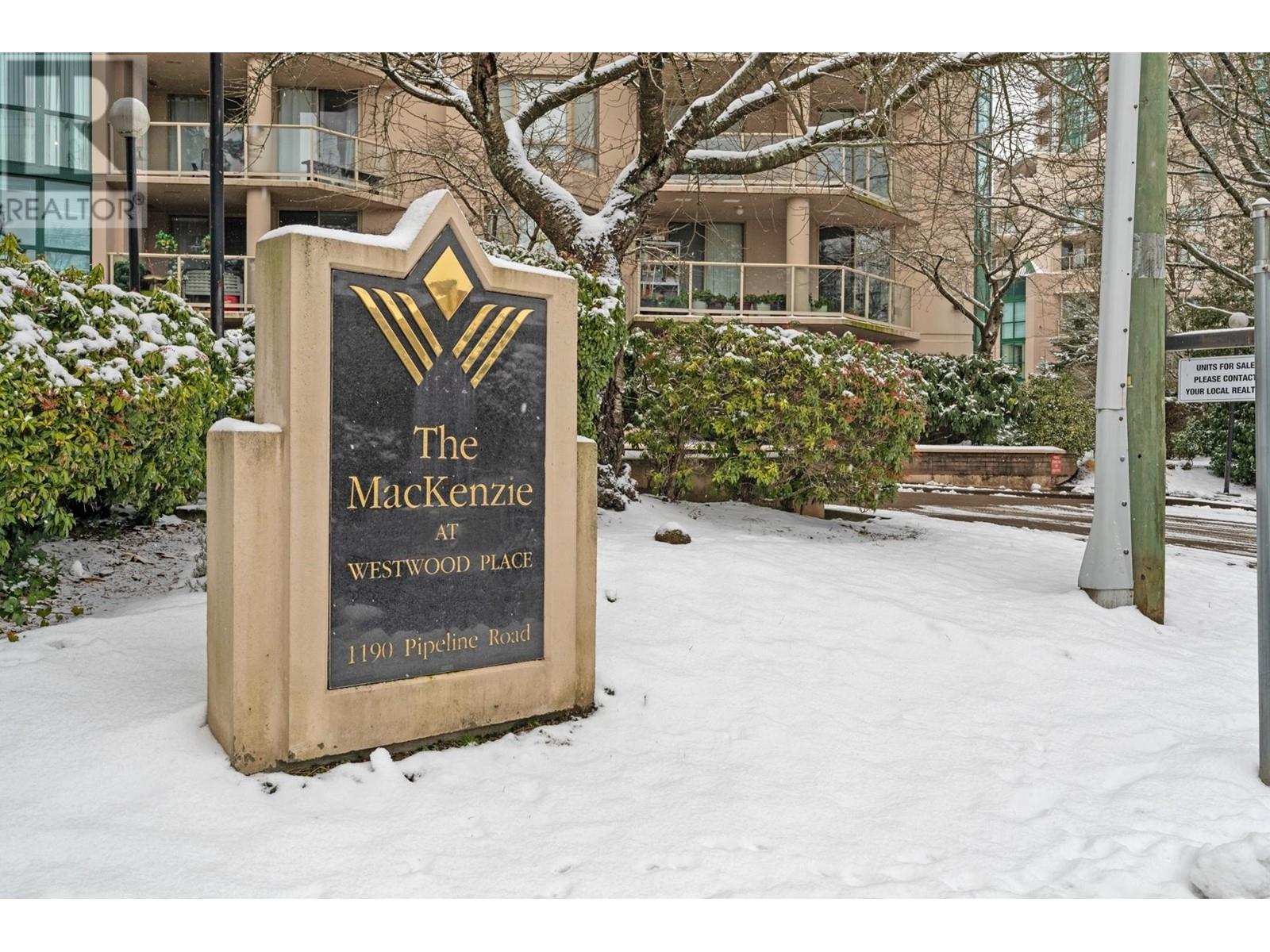 307 1190 Pipeline Road, Coquitlam, British Columbia  V3B 7T9 - Photo 28 - R2963777