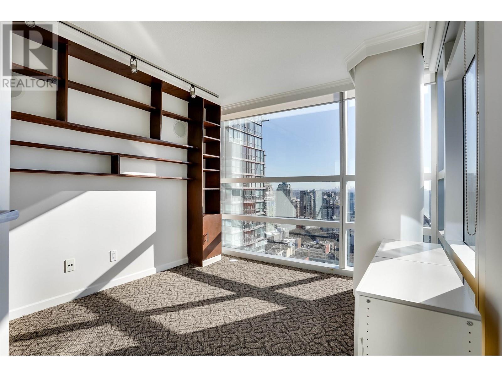 2307 1050 Burrard Street, Vancouver, British Columbia  V6Z 2S3 - Photo 15 - R2966684