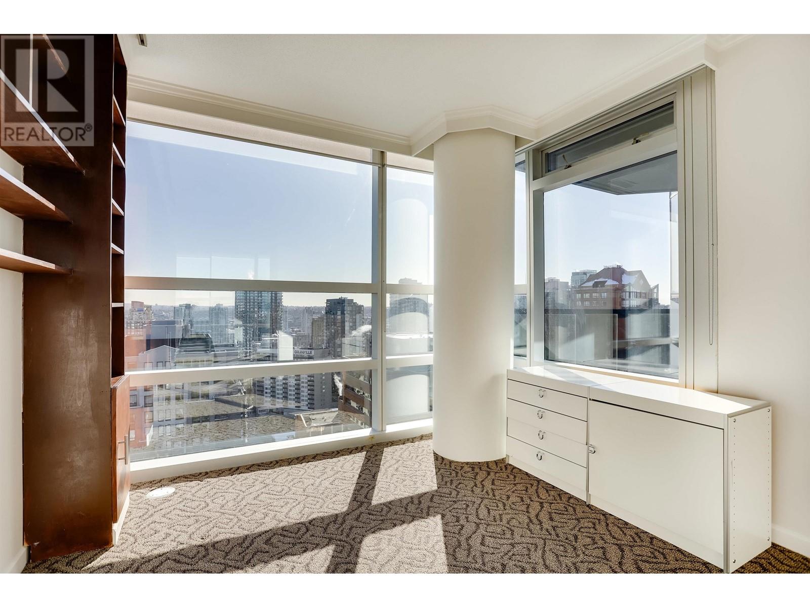 2307 1050 Burrard Street, Vancouver, British Columbia  V6Z 2S3 - Photo 17 - R2966684