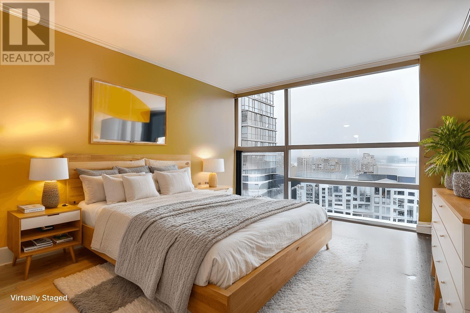 2307 1050 Burrard Street, Vancouver, British Columbia  V6Z 2S3 - Photo 19 - R2966684