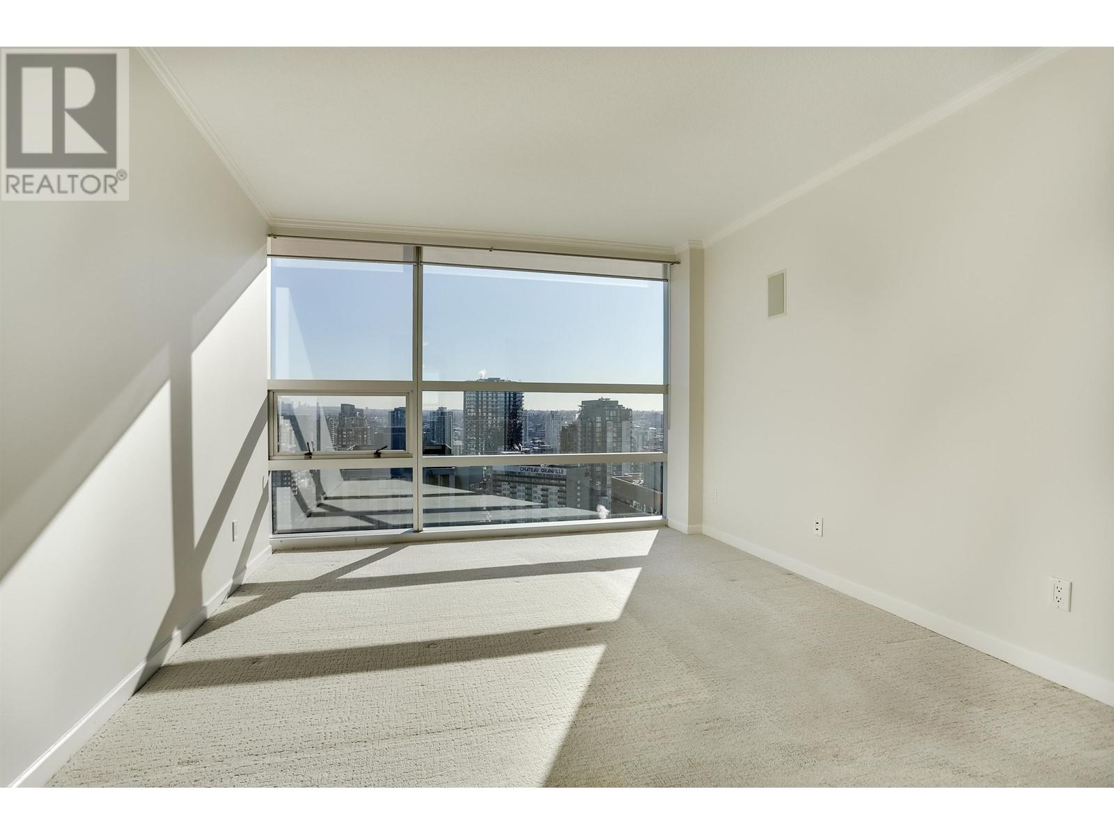 2307 1050 Burrard Street, Vancouver, British Columbia  V6Z 2S3 - Photo 20 - R2966684