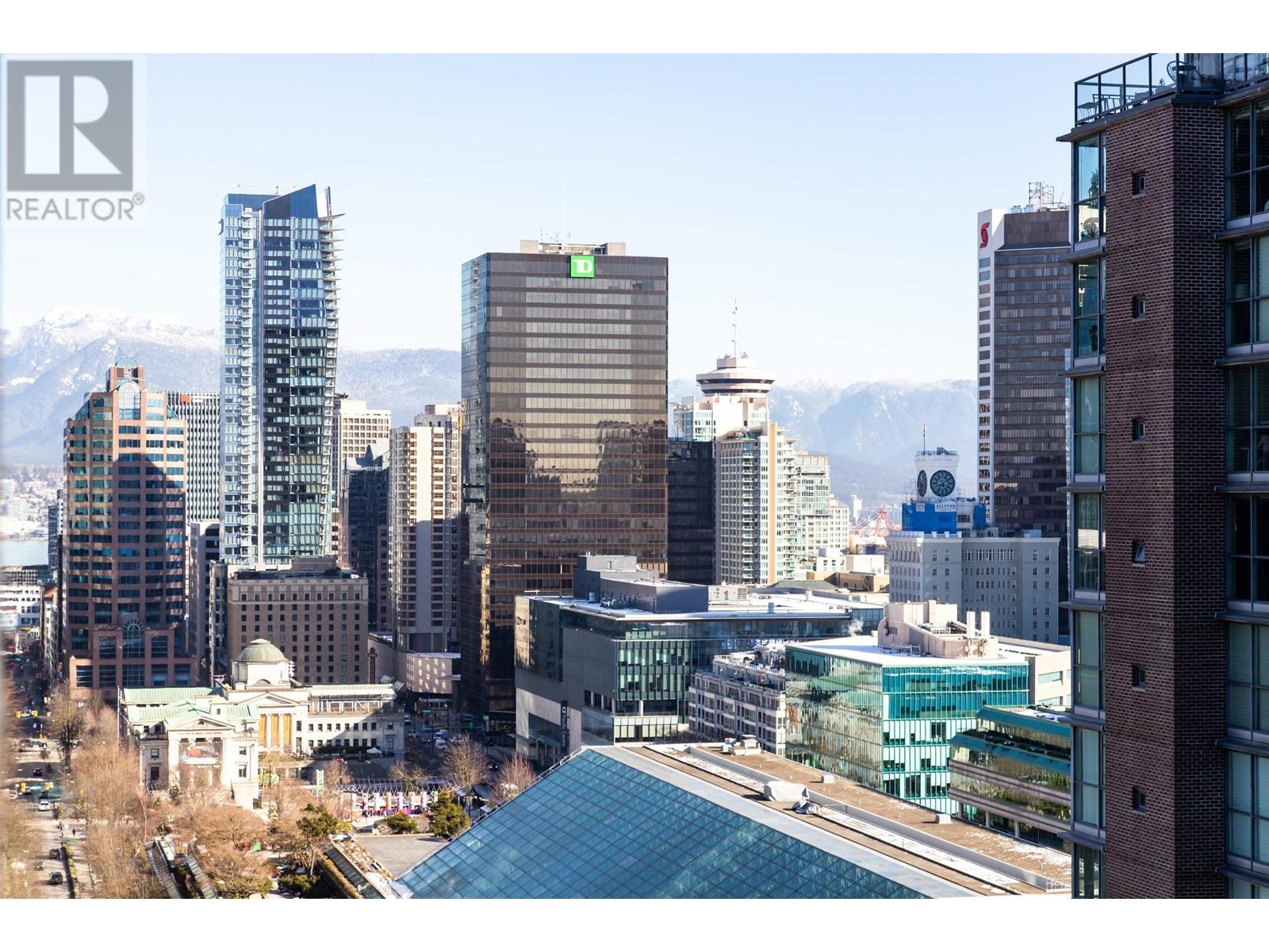 2307 1050 Burrard Street, Vancouver, British Columbia  V6Z 2S3 - Photo 25 - R2966684
