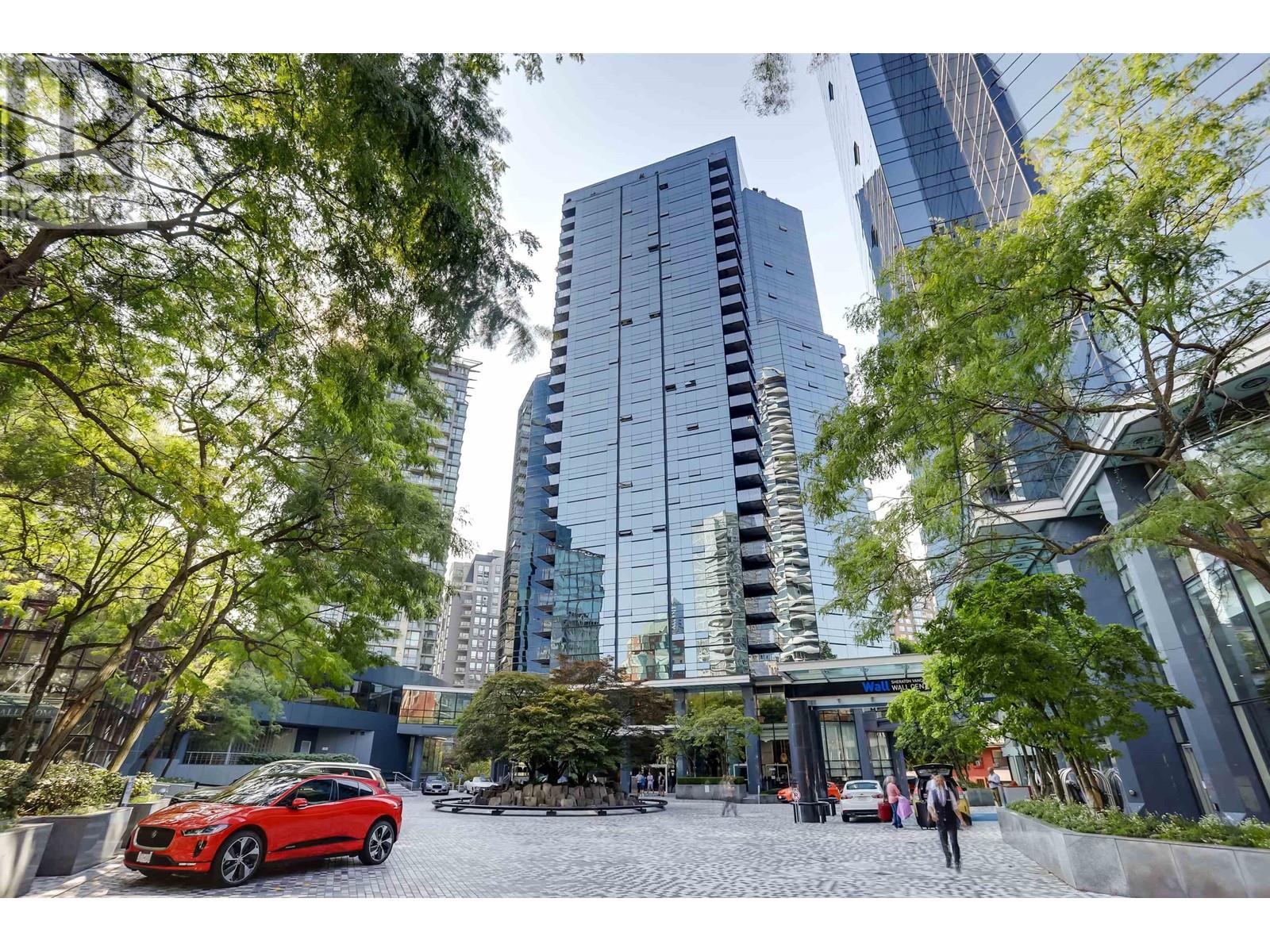 2307 1050 Burrard Street, Vancouver, British Columbia  V6Z 2S3 - Photo 26 - R2966684