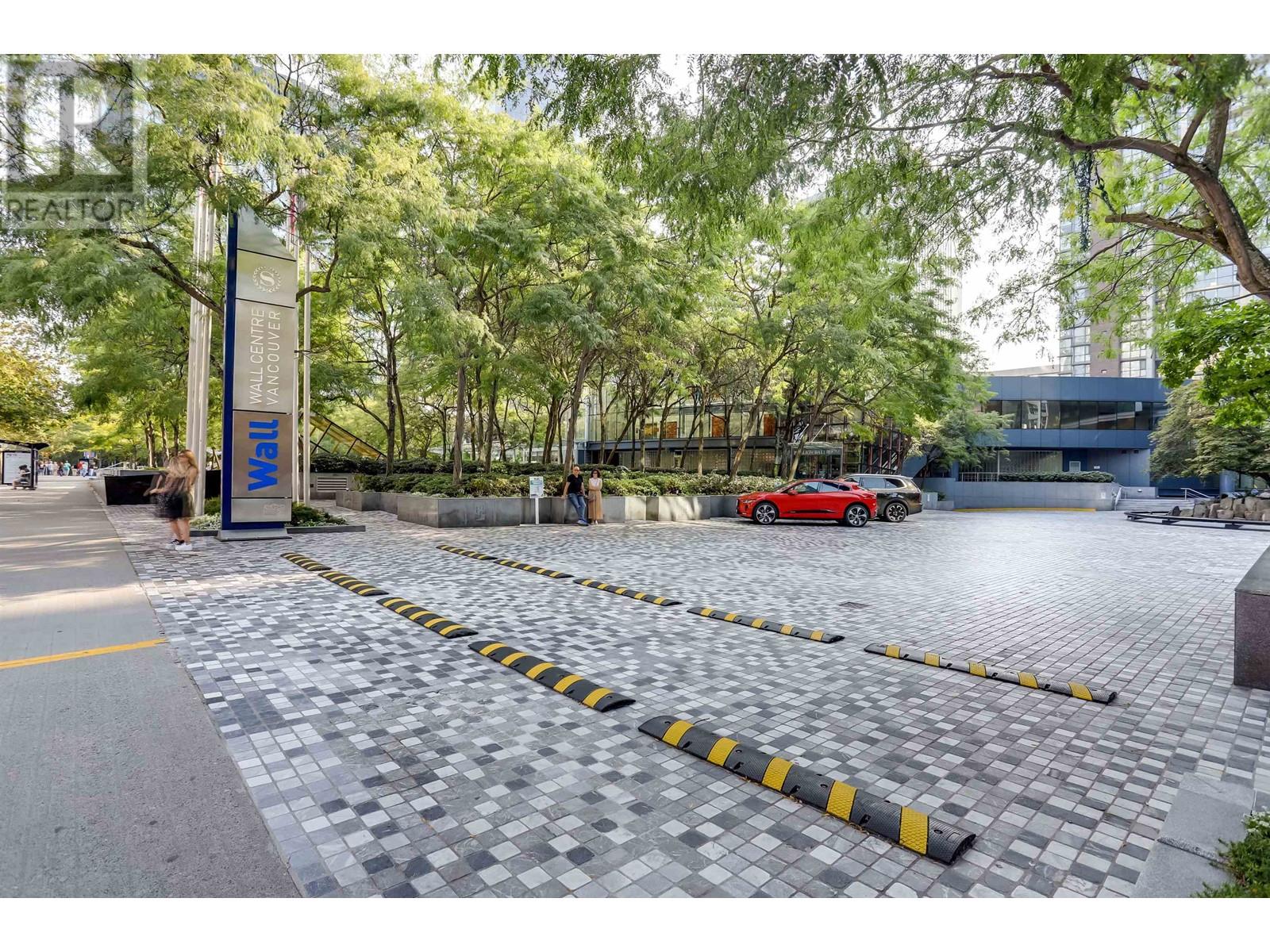 2307 1050 Burrard Street, Vancouver, British Columbia  V6Z 2S3 - Photo 27 - R2966684