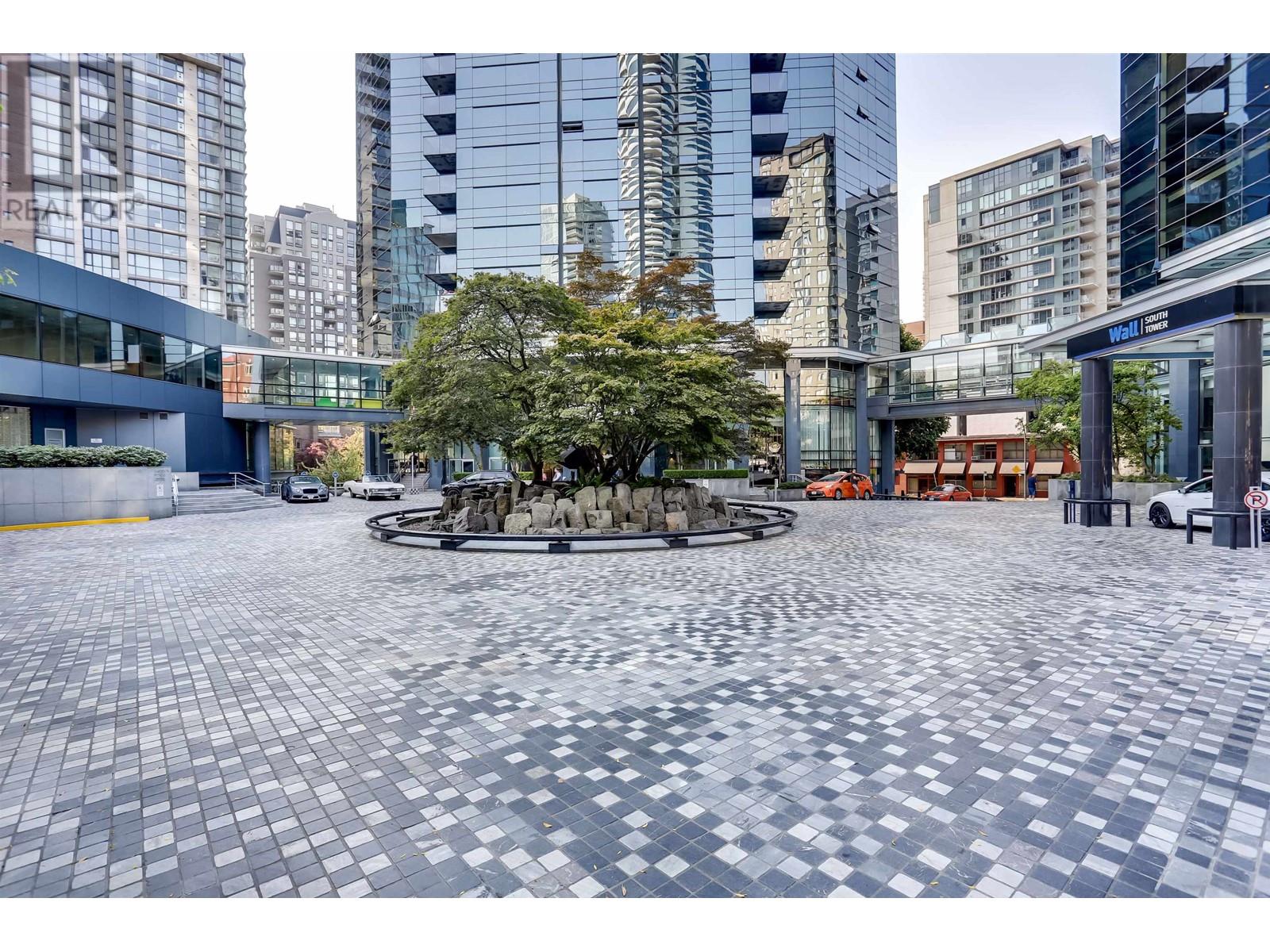 2307 1050 Burrard Street, Vancouver, British Columbia  V6Z 2S3 - Photo 28 - R2966684