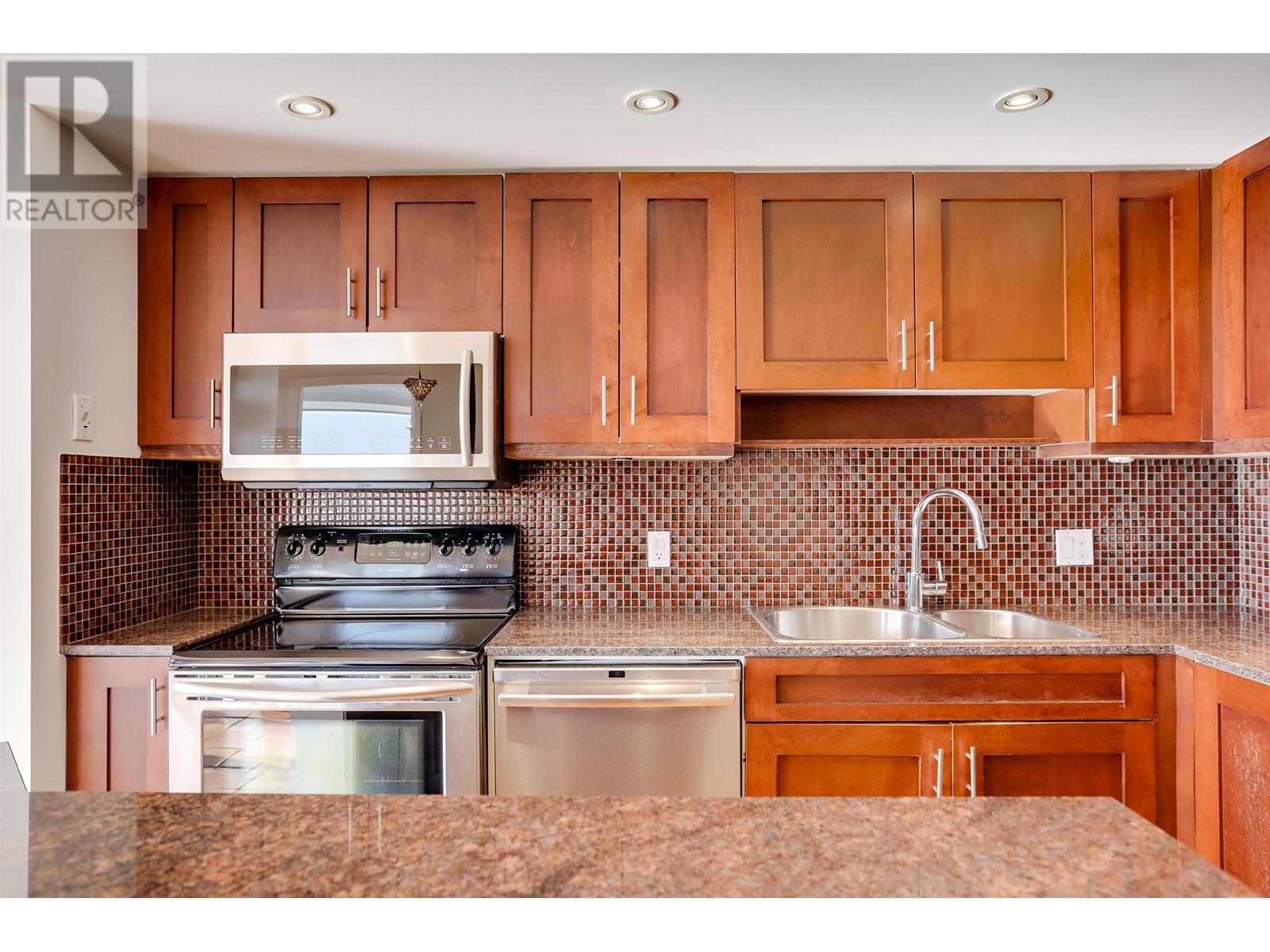 2307 1050 Burrard Street, Vancouver, British Columbia  V6Z 2S3 - Photo 3 - R2966684