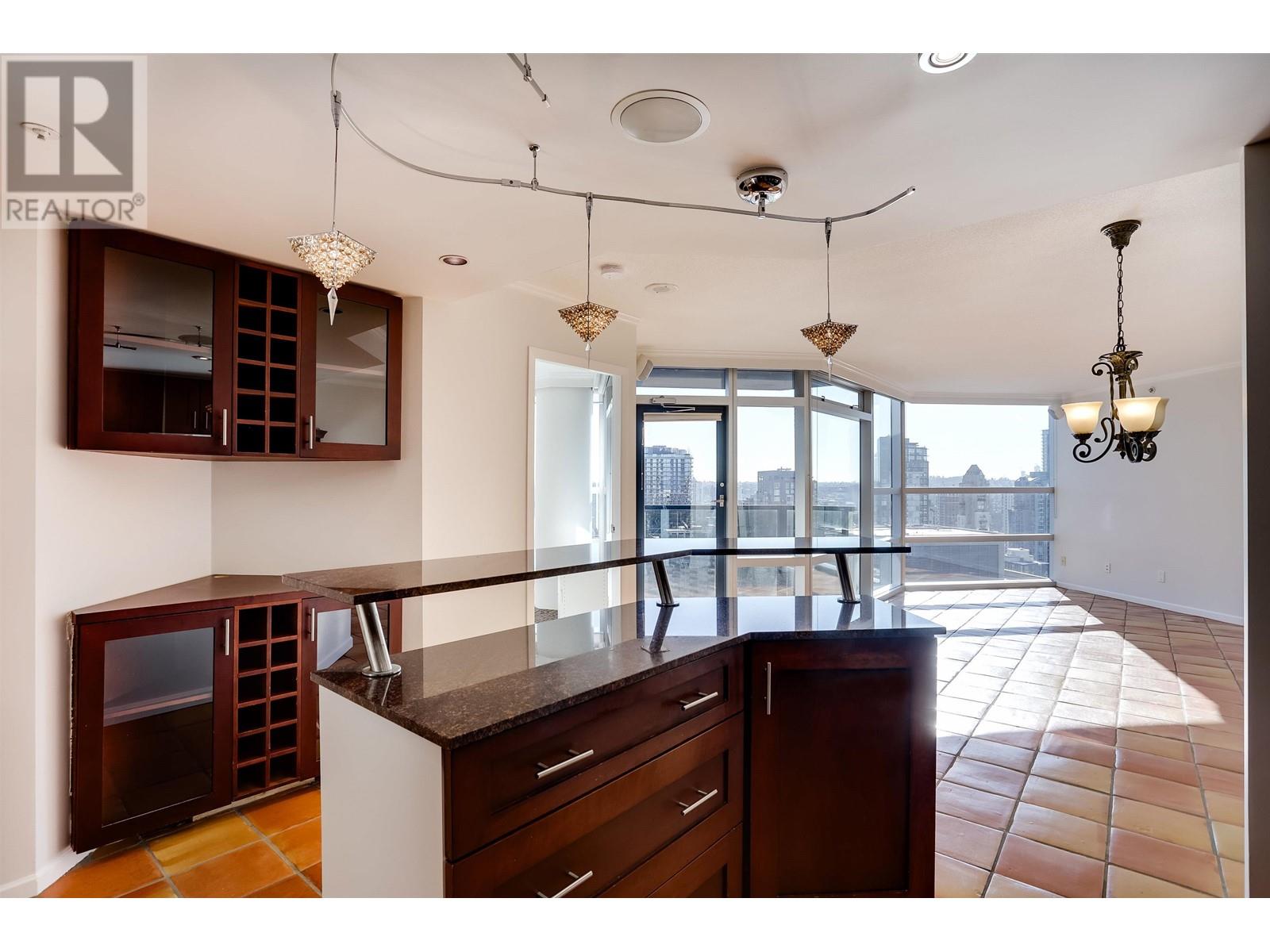 2307 1050 Burrard Street, Vancouver, British Columbia  V6Z 2S3 - Photo 4 - R2966684