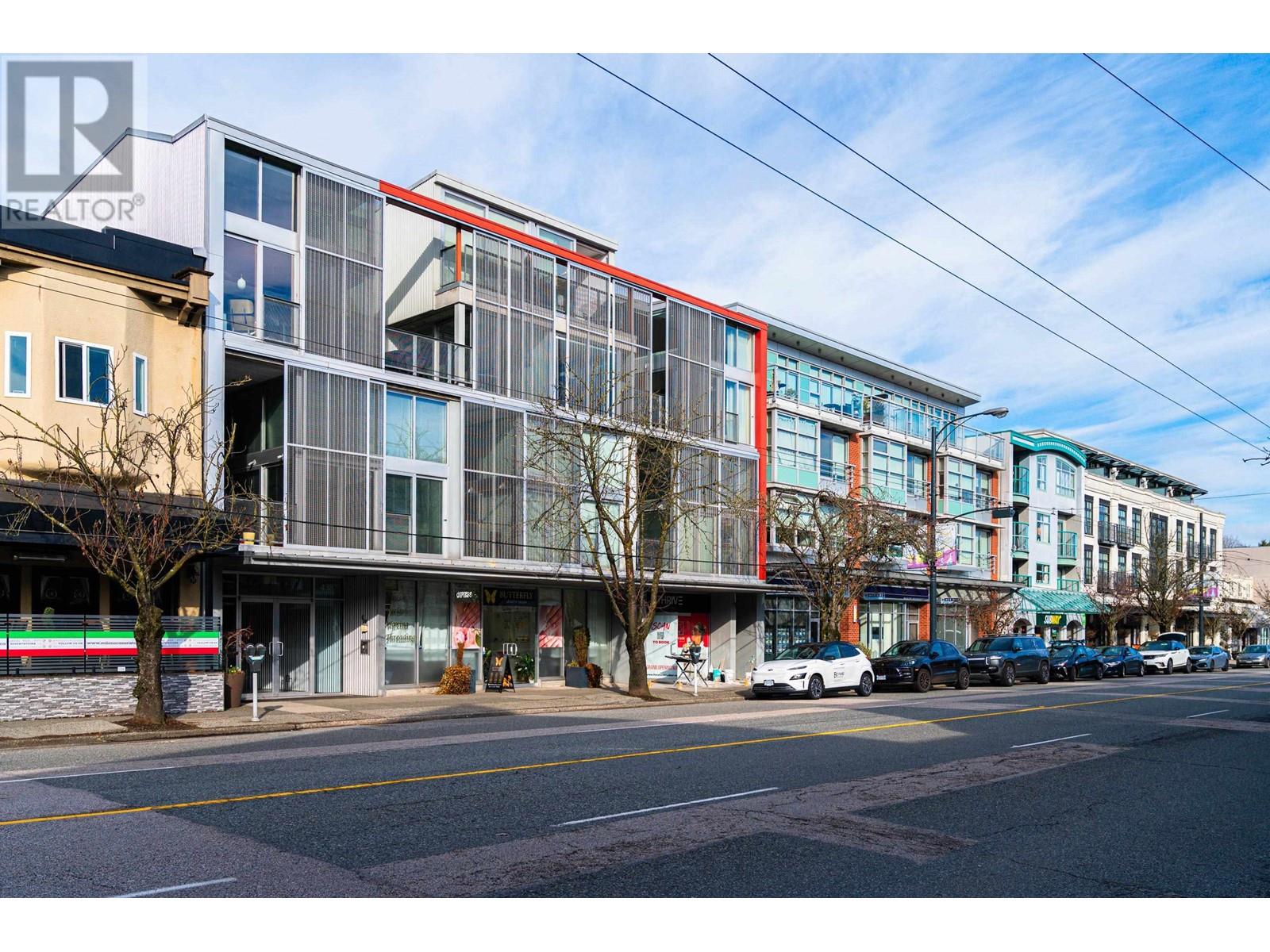 401 4387 W 10th Avenue, Vancouver, British Columbia  V6R 2H6 - Photo 39 - R2966690