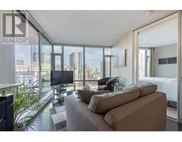 1508 1255 SEYMOUR STREET, Vancouver, British Columbia