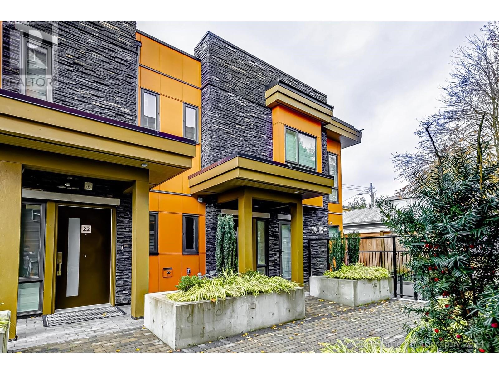 21 7565 Oak Street, Vancouver, British Columbia  V6P 4A4 - Photo 5 - R2966696