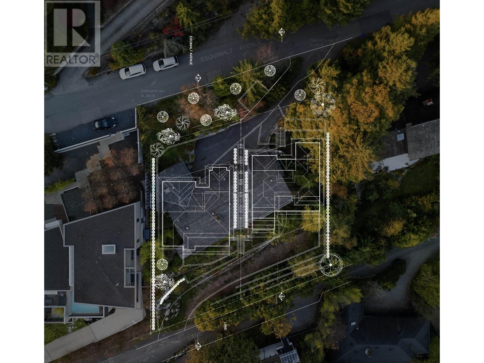 930 Esquimalt Avenue, West Vancouver, British Columbia  V7T 1J8 - Photo 4 - R2966703