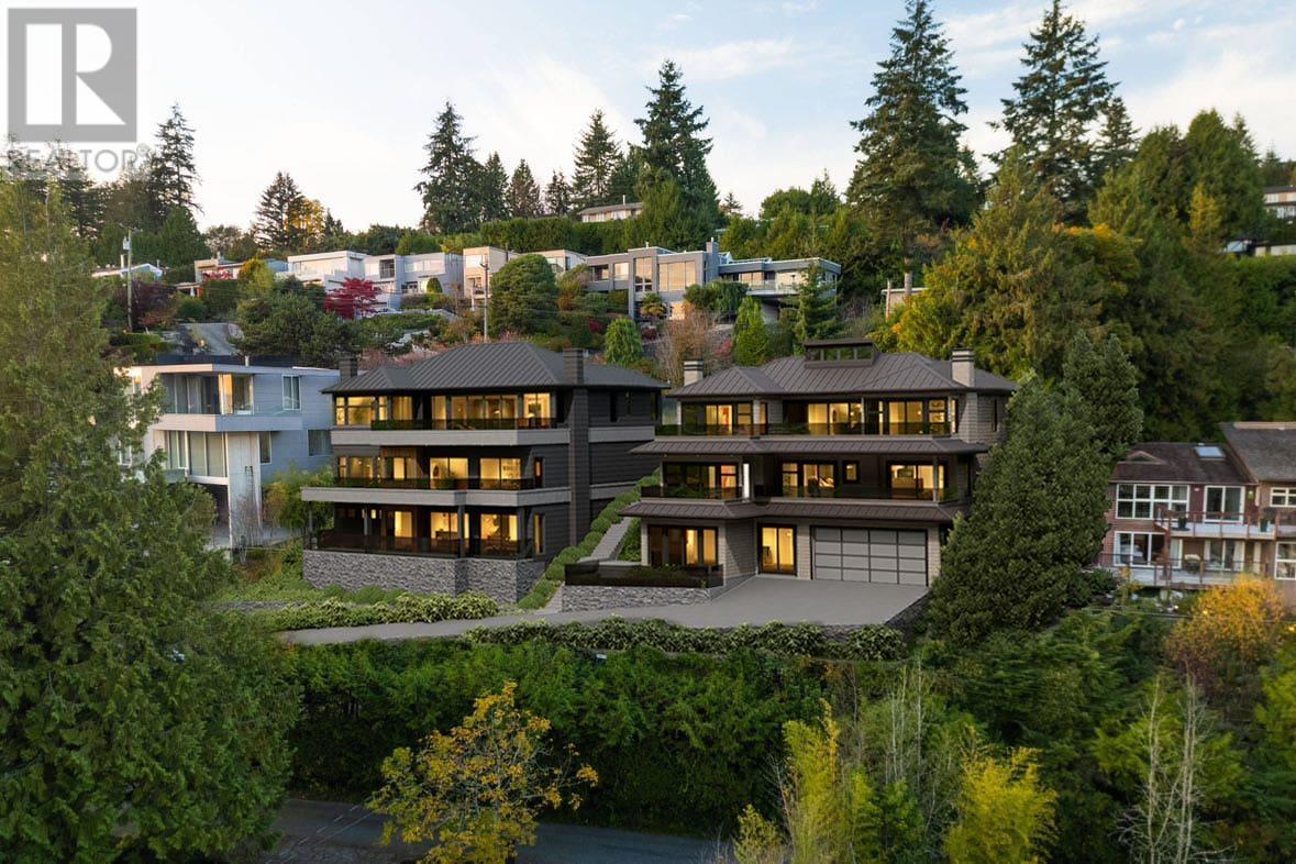 930 Esquimalt Avenue, West Vancouver, British Columbia  V7T 1J8 - Photo 5 - R2966703