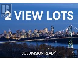 930 ESQUIMALT AVENUE, West Vancouver, British Columbia