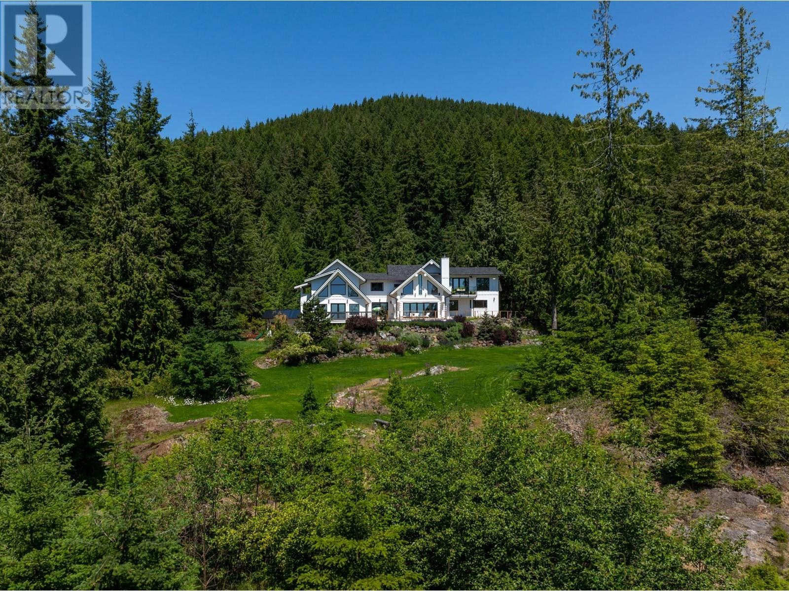 650 Laura Road, Bowen Island, British Columbia  V0N 1G2 - Photo 39 - R2928102