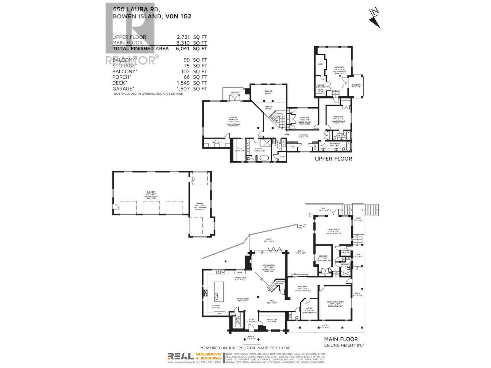 650 Laura Road, Bowen Island, British Columbia  V0N 1G2 - Photo 40 - R2928102