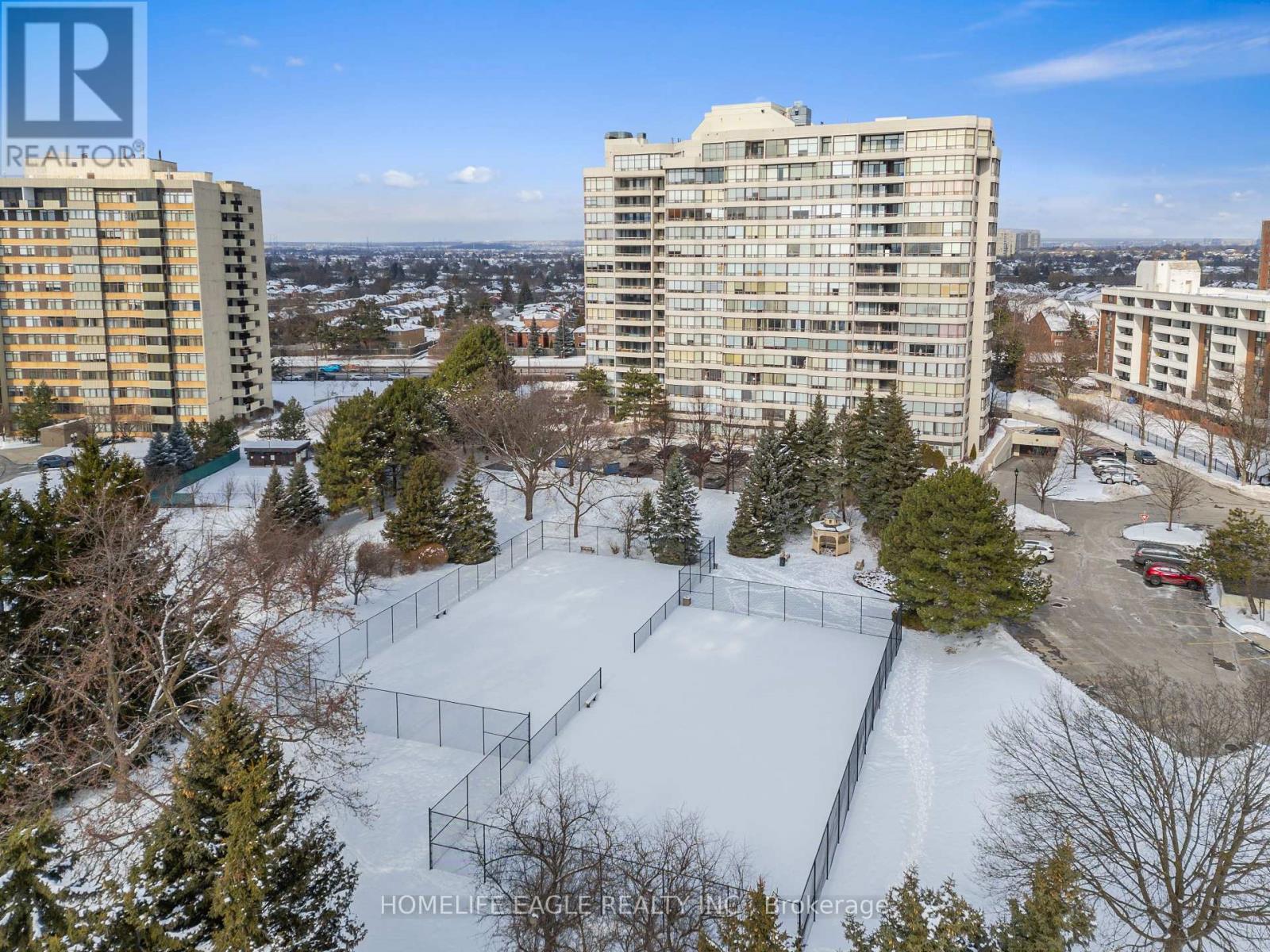 Ph212 - 1131 Steeles Avenue W, Toronto, Ontario  M2R 3W8 - Photo 30 - C11972255